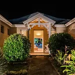 Villa Gwada