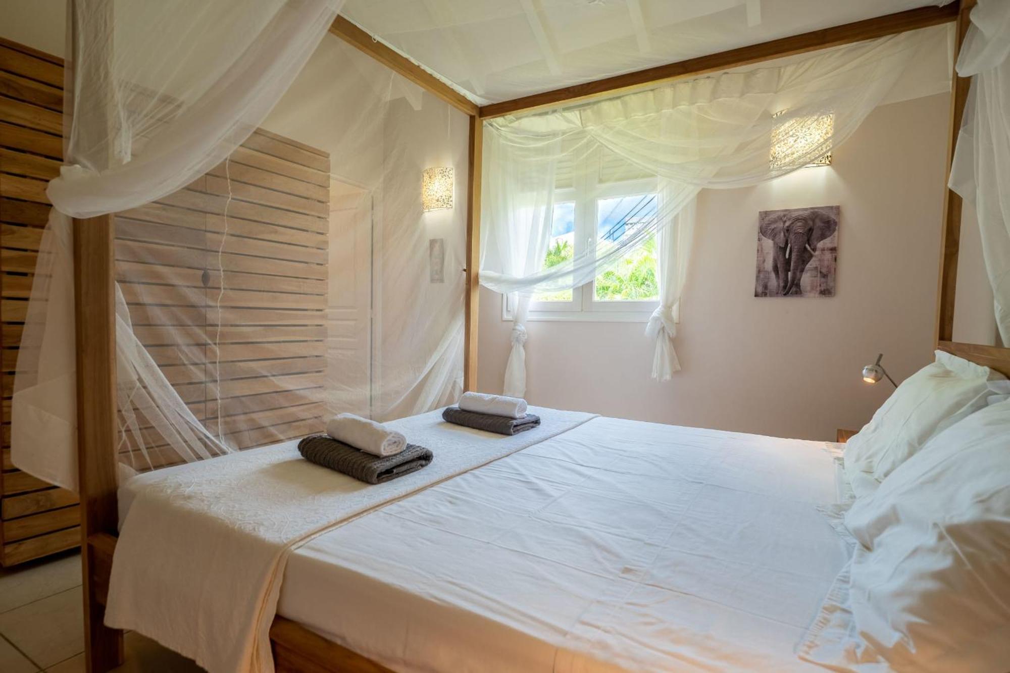 Gwada Villa Saint-Francois (Grande-Terre)