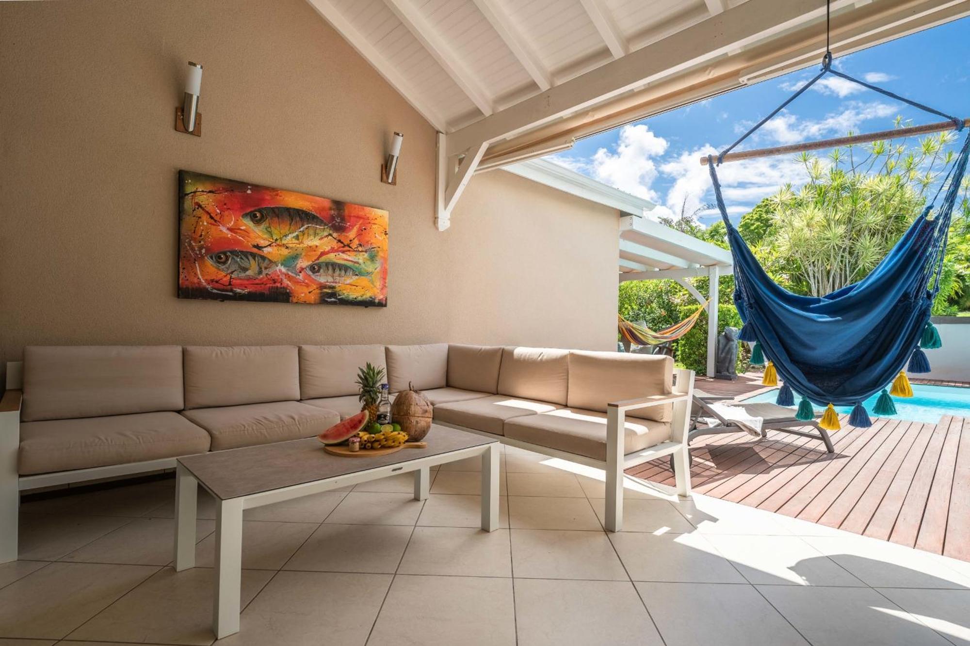 Gwada Villa Saint-Francois (Grande-Terre)