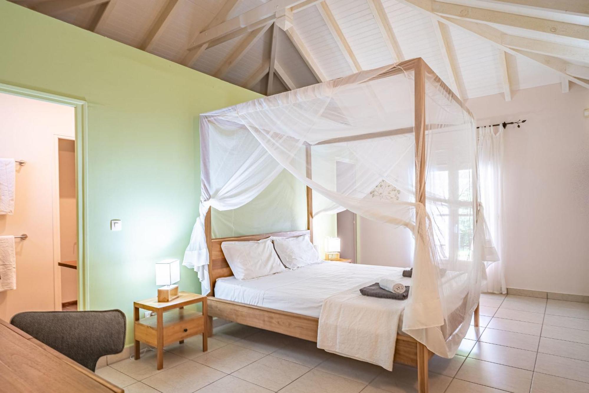 Gwada Villa